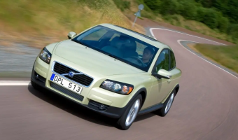 Volvo C30 C30 2.4i