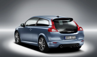 Volvo C30 C30 1.6 D Sports Edition