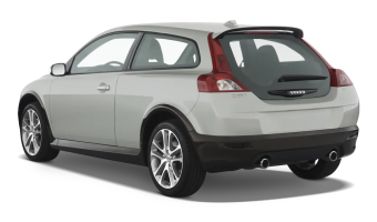 Volvo C30 C30 1.6 D Prime Edition