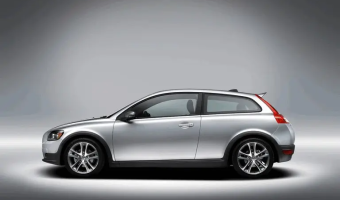 Volvo C30 C30 2.5 T5 Premium Edition