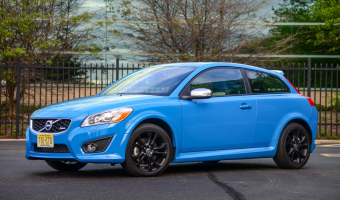 Volvo C30 C30 2.5 T5 Prime Edition Geartronic