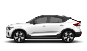 Volvo C40 C40 P8 Recharge Single Ultimate