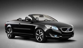 Volvo C70 C70 2.0 D D4 Inscription Geartronic