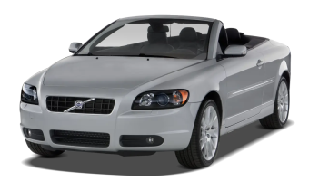 Volvo C70 C70 2.5 T5 Premium Edition
