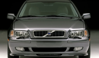 Volvo S40 S40 1.8