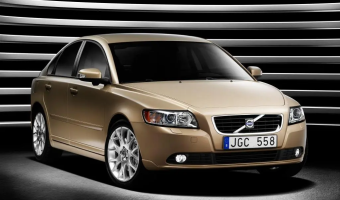 Volvo S40 S40 1.6 D D2