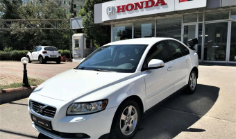 Volvo S40 S40 1.6 D D2 Dynamic