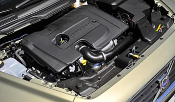 Volvo S40 S40 1.6 D D2 Drive Start&Stop