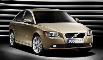 Volvo S40 S40 1.6 D D2 Drive
