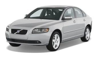 Volvo S40 S40 2.0