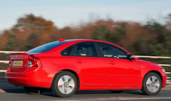 Volvo S40 S40 1.6 Drive