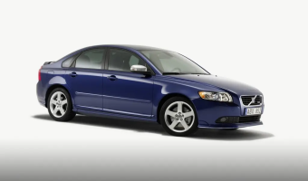 Volvo S40 S40 1.6 R-Design