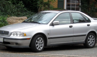 Volvo S40 S40 1.9 D