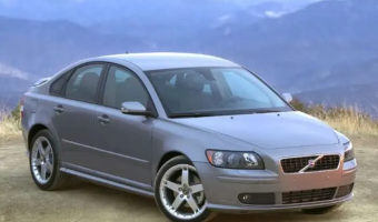 Volvo S40 S40 2.0 Sport