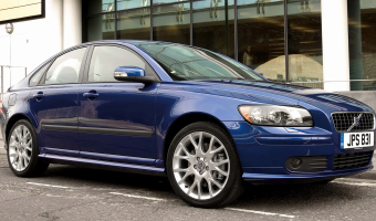 Volvo S40 S40 1.8
