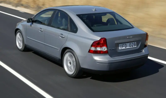 Volvo S40 S40 1.6