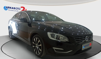 Volvo S60 S60 1.5 T3 Advance Geartronic