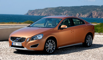 Volvo S60 S60 2.0 D D3 Premium