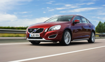 Volvo S60 S60 1.6 D D2 Premium Powershift