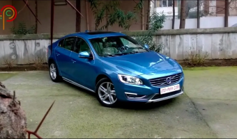 Volvo S60 S60 1.6 D D2 Momentum Powershift