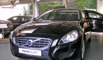 Volvo S60 S60 1.6 T4 Powershift