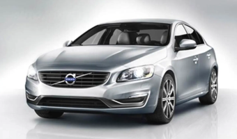 Volvo S60 S60 2.0 T5 R-Design Geartronic
