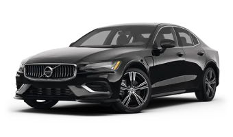 Volvo S60 S60 2.0 B5 Hybrid AWD Plus Bright