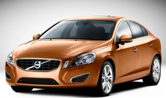 Volvo S60 S60 2.0 D D3