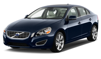 Volvo S60 S60 2.4 D D5 AWD