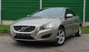 Volvo S60 S60 2.4 D D5 AWD