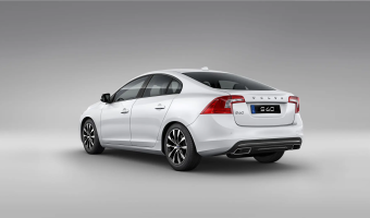 Volvo S60 S60 2.0 D D4 Advance Geartronic