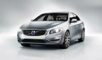 Volvo S60 S60 1.6 D D2