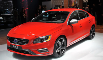 Volvo S60 S60 1.6 D D2