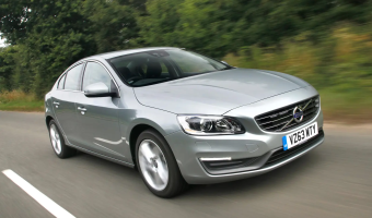 Volvo S60 S60 2.0 D D4 Advance Geartronic