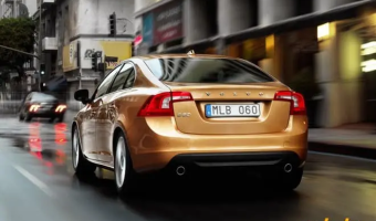 Volvo S60 S60 2.0 T5 Premium Powershift