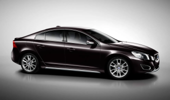 Volvo S60 S60 1.6 D D2 Premium Powershift
