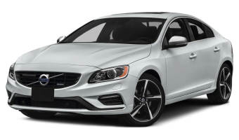 Volvo S60 S60 2.0 T6 AWD R-Design Geartronic