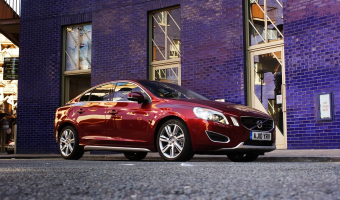 Volvo S60 S60 2.4 D D5