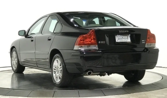 Volvo S60 S60 2.4 D D5 Sports Edition