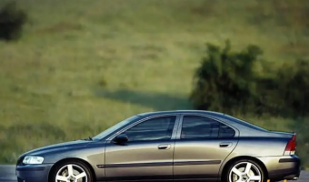 Volvo S80 S80 2.4 D D5 Premium Edition Geartronic