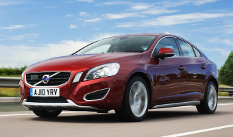 Volvo S60 S60 3.0 T6 AWD