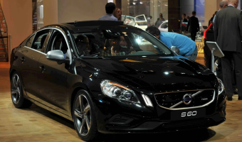 Volvo S60 S60 2.4 D D5 AWD