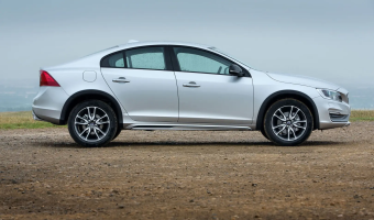 Volvo S60 S60 Cross Country 2.0 D D4 Advance Geartronic