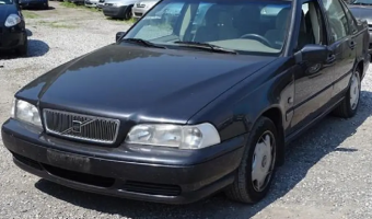 Volvo S70 S70 2.0