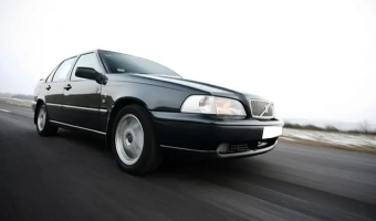 Volvo S70 S70 2.3 R