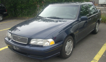 Volvo S70 S70 2.0 T