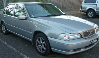 Volvo S70 S70 2.0 T