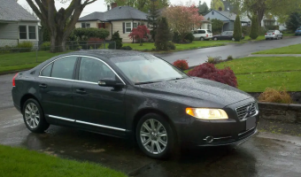 Volvo S80 S80 3.0 T6 AWD