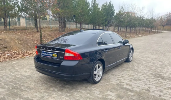 Volvo S80 S80 1.6 D D2 Advance Powershift