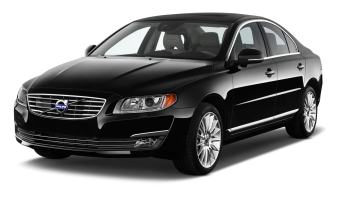 Volvo S80 S80 2.0 T5 Advance Geartronic